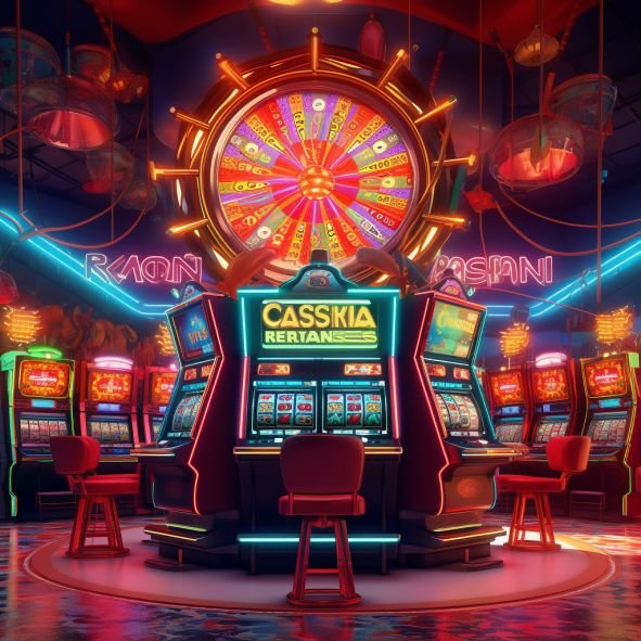 Giao diện game slot f8bey với nhiều chủ đề hấp dẫn cho người chơi Việt Nam