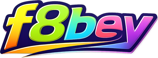Logo f8bey – trang chủ nền tảng giải trí